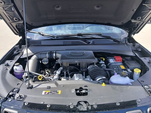 New 2026 Jeep Compass Limited image 30