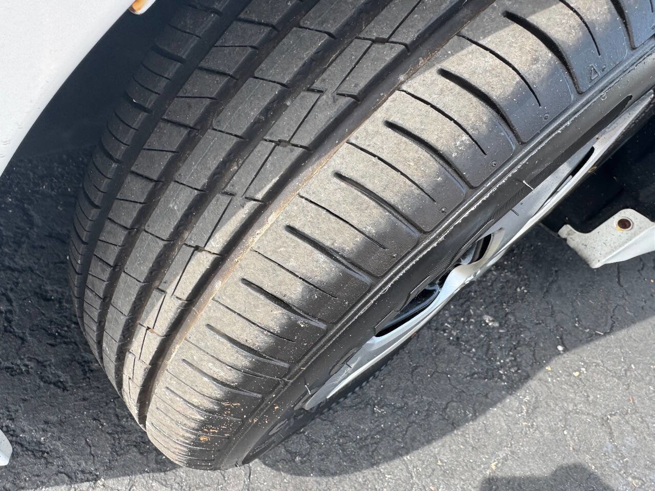 Used 2015 Toyota Prius Two FWD image 14