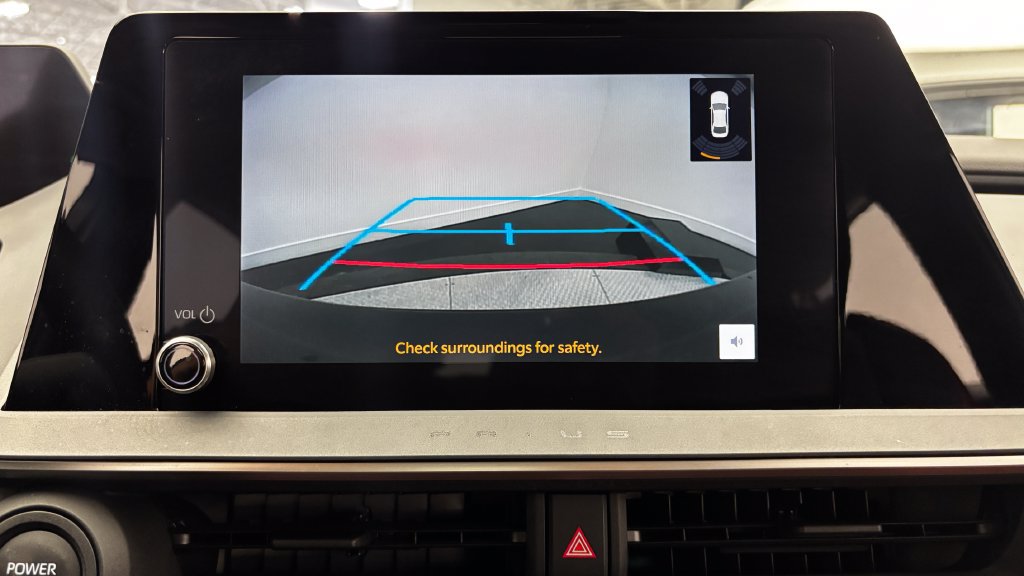 Certified 2023 Toyota Prius Prime FWD image 40
