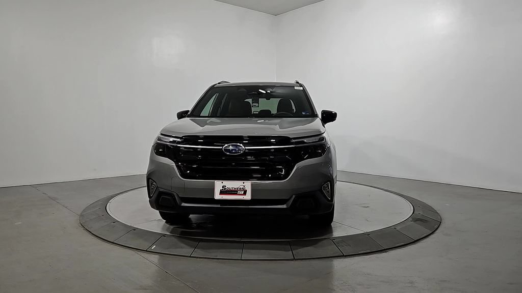 New 2026 Subaru Forester Touring AWD/4WD image 8