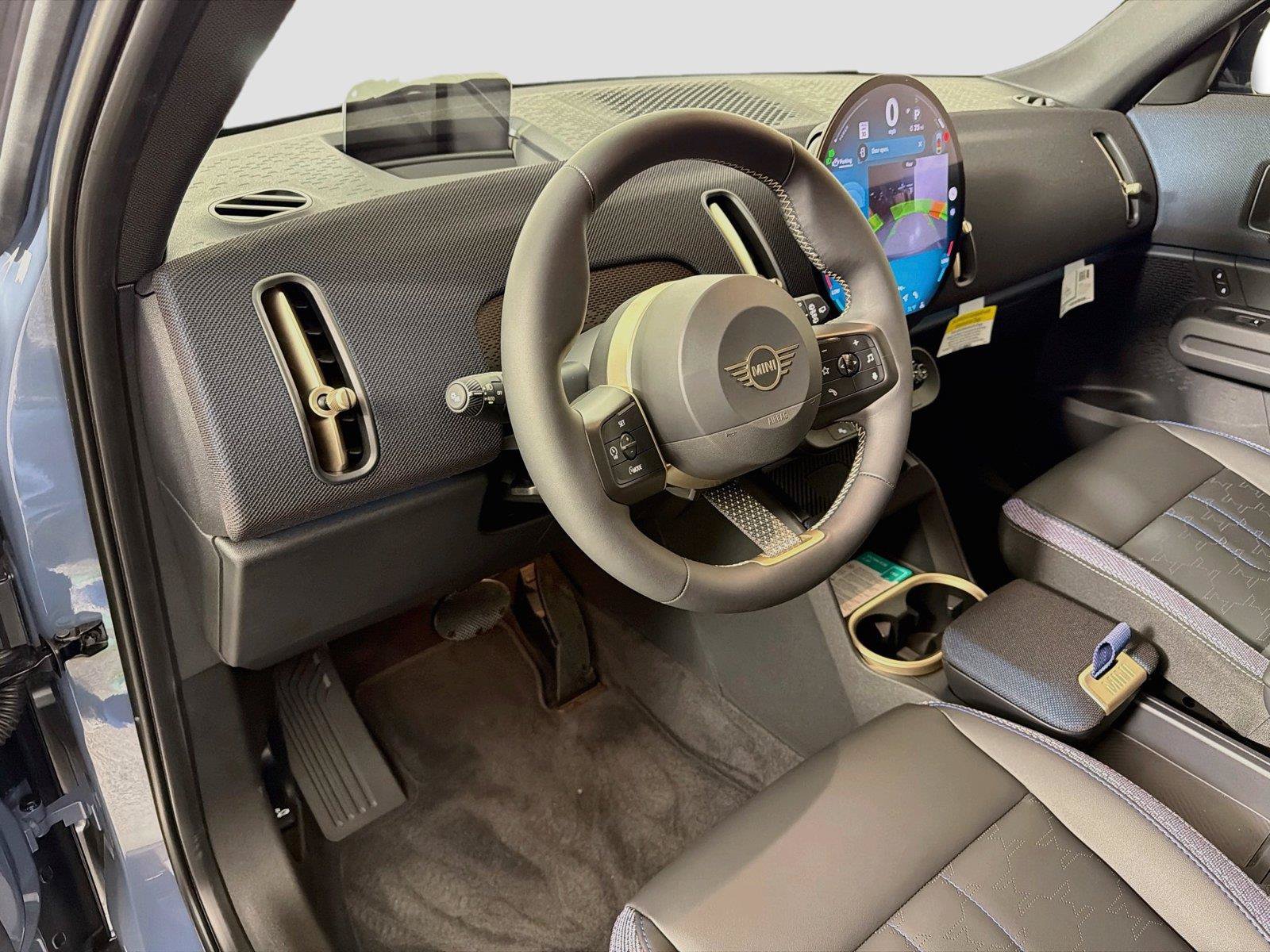 New 2027 MINI Cooper Countryman S AWD/4WD image 9