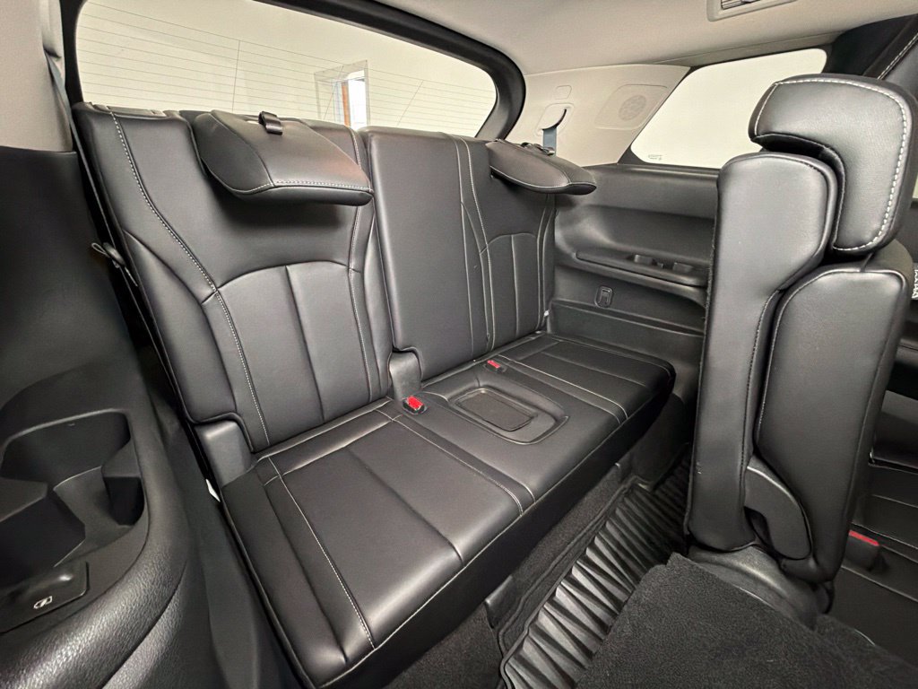 Used 2024 INFINITI QX60 Luxe AWD/4WD image 9