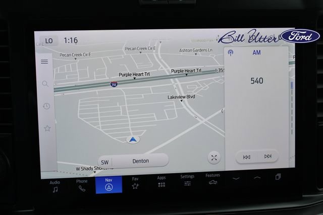 New 2026 Ford F350 Platinum image 16