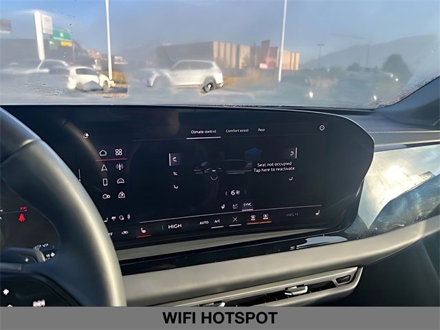 Used 2025 Audi A5 2.0T Premium w/ Convenience Package image 20