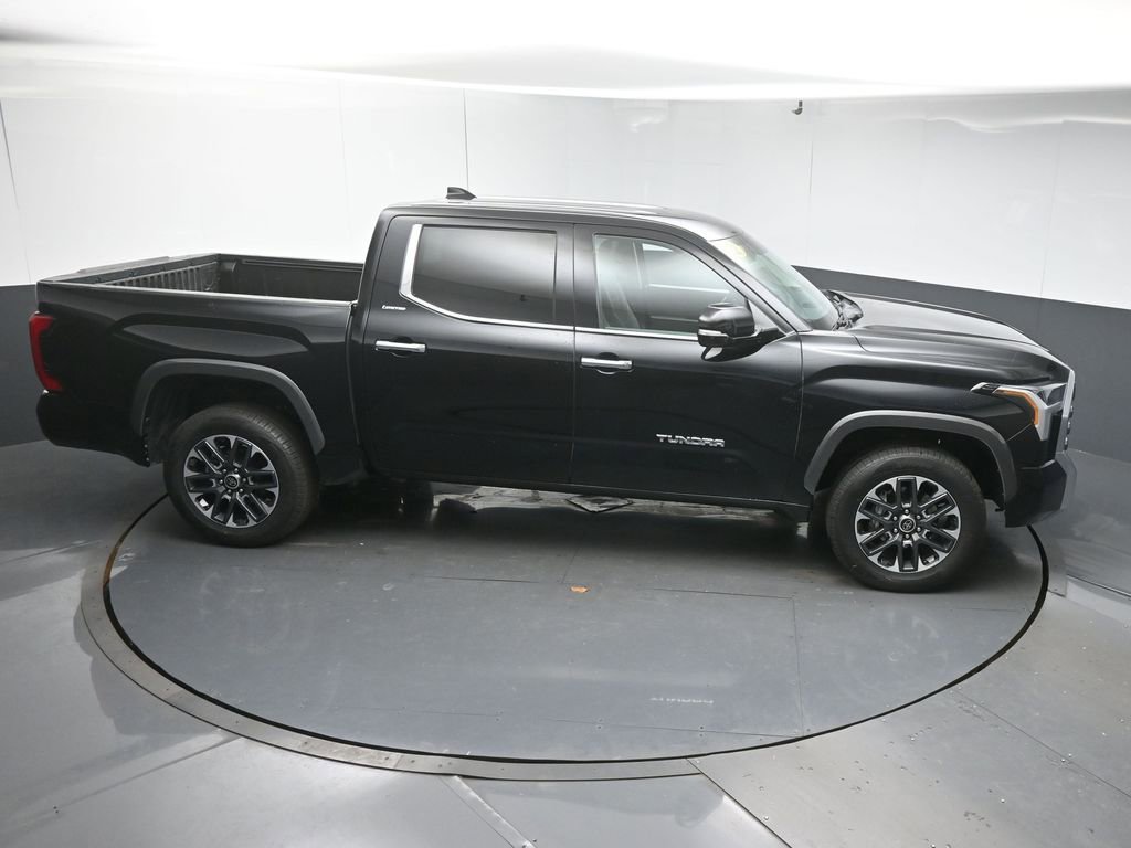 Used 2022 Toyota Tundra Limited image 45
