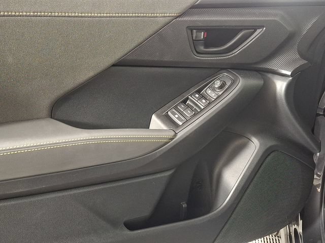 Certified 2025 Subaru Crosstrek 2.5i Sport AWD/4WD image 14