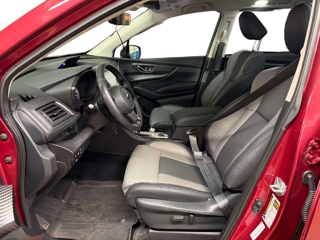 Used 2022 Subaru Ascent Onyx Edition AWD/4WD image 6