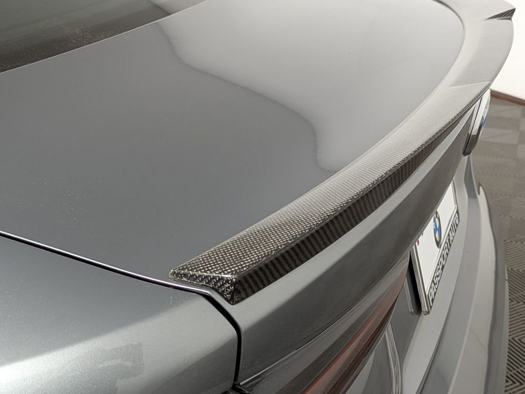 Used 2024 BMW M4 Coupe image 14