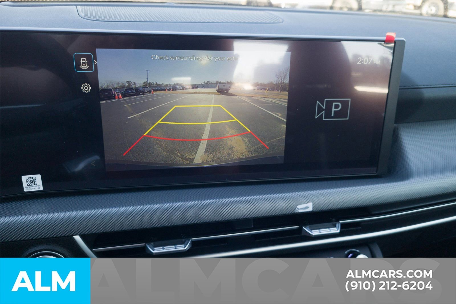 Used 2025 Hyundai Sonata SEL image 22