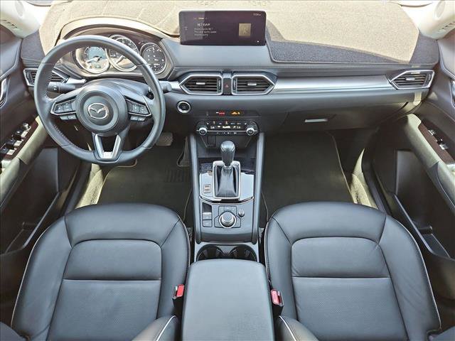Used 2024 MAZDA CX-5 AWD 2.5 S w/ Select Package image 23