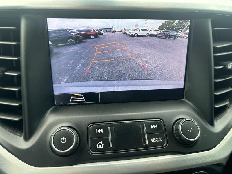 Used 2020 GMC Acadia SLT w/ Driver Alert Package II AWD/4WD image 20