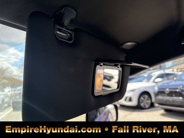 Used 2019 Subaru WRX image 25