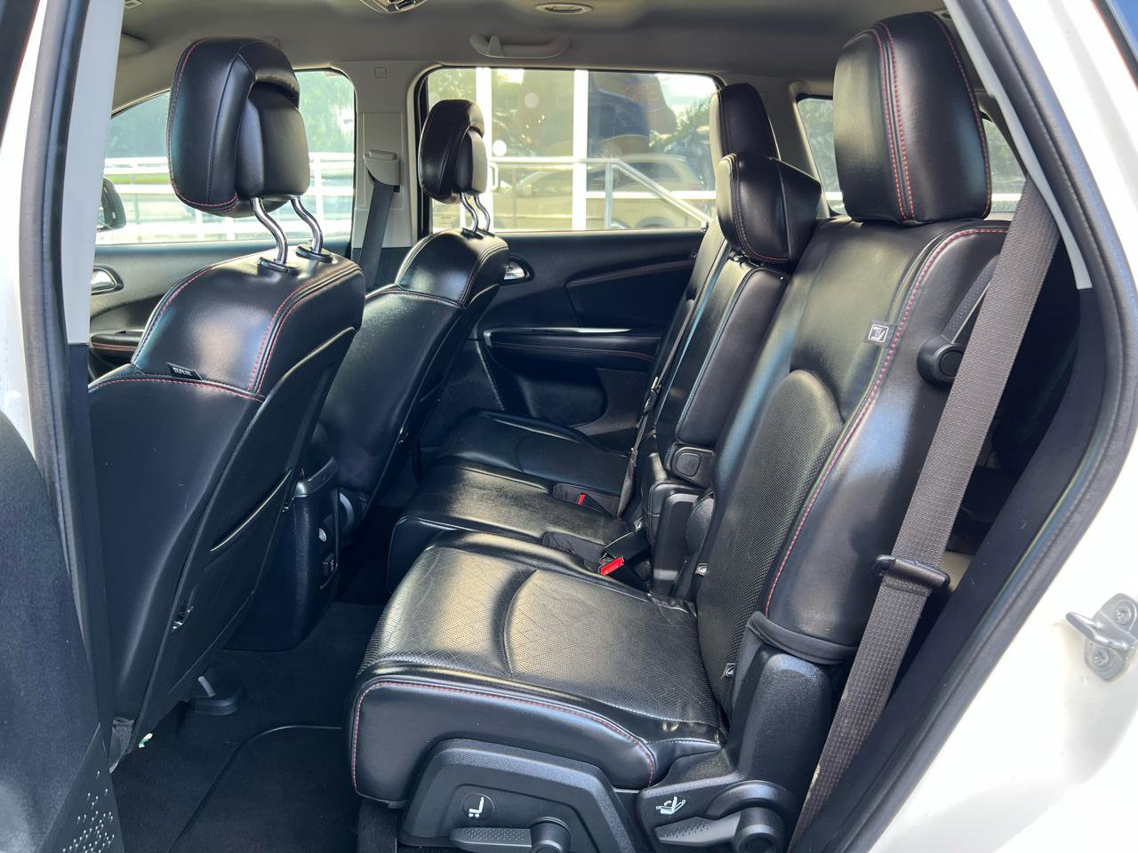 Used 2018 Dodge Journey GT w/ Driver Convenience Group image 12