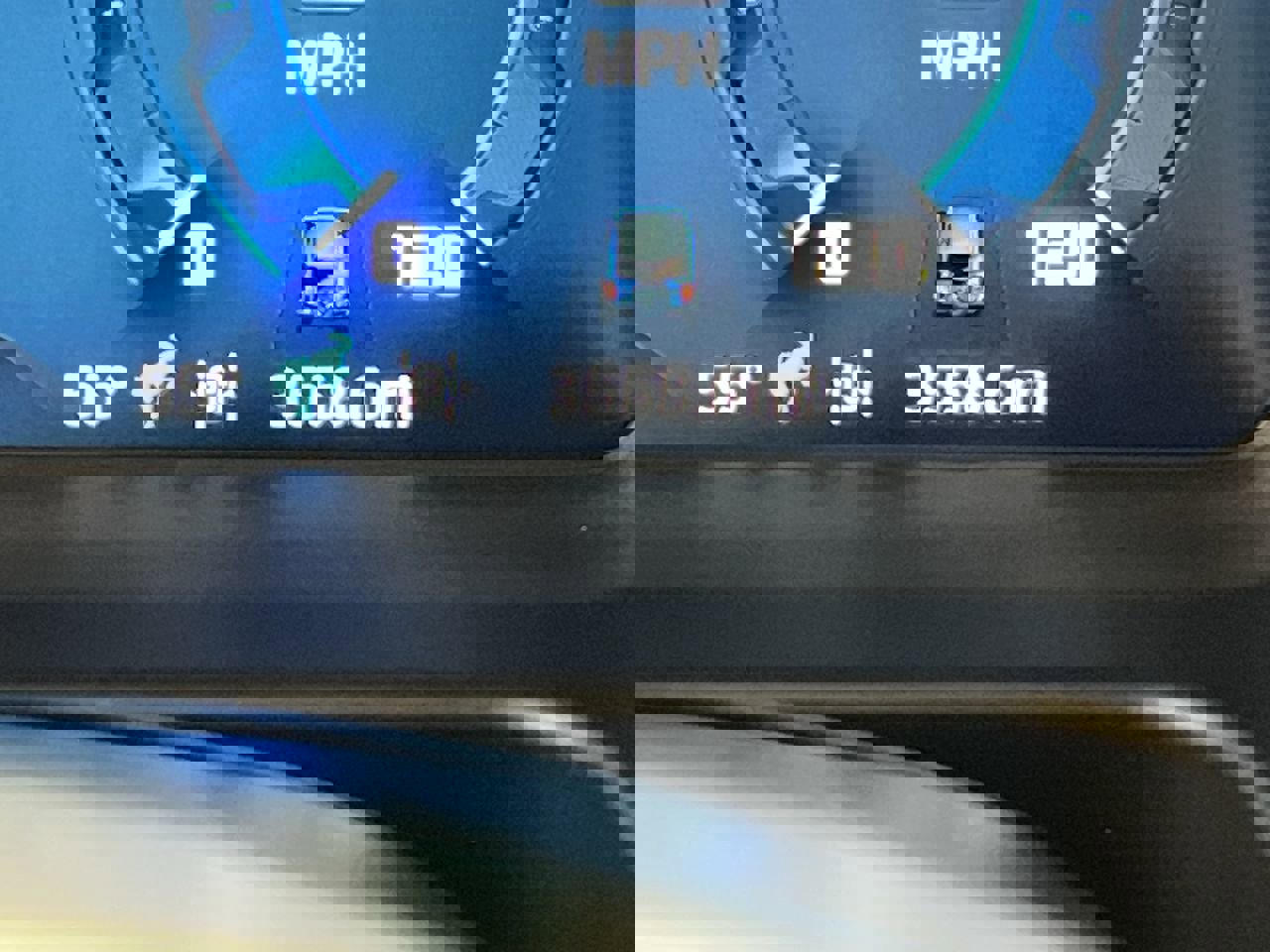 Used 2025 Ford Bronco Stroppe Edition image 15