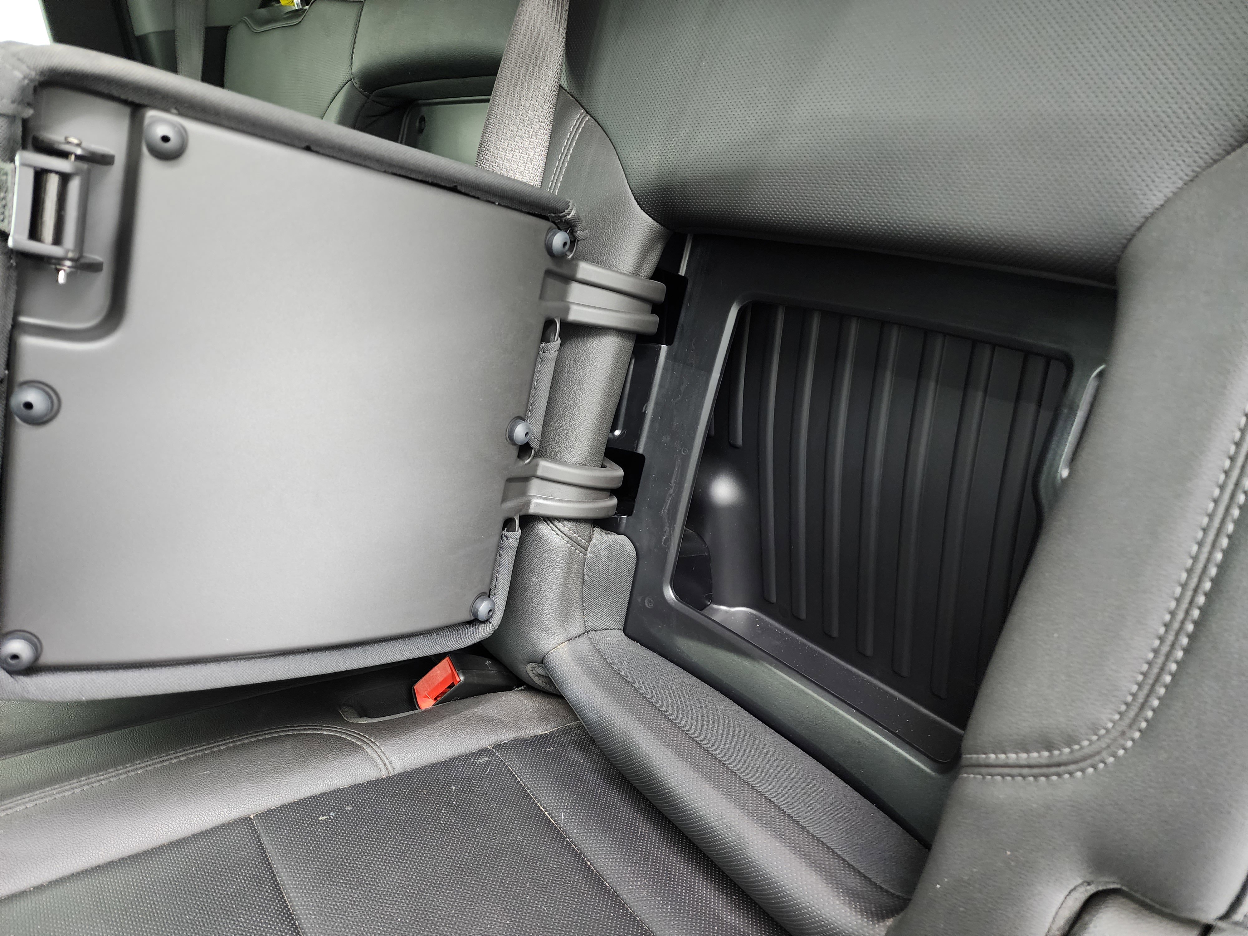 Used 2024 Chevrolet Silverado 2500 LTZ w/ LTZ Plus Package image 44