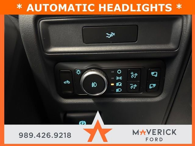 New 2026 Ford F150 XLT w/ Equipment Group 302A MID image 26