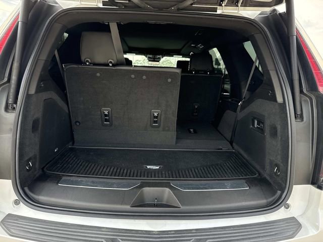 Used 2021 Cadillac Escalade Sport w/ Driver Assist Tech Package image 12