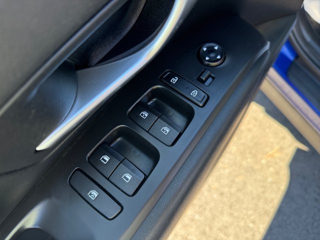 Certified 2024 Hyundai Tucson SEL AWD/4WD image 16