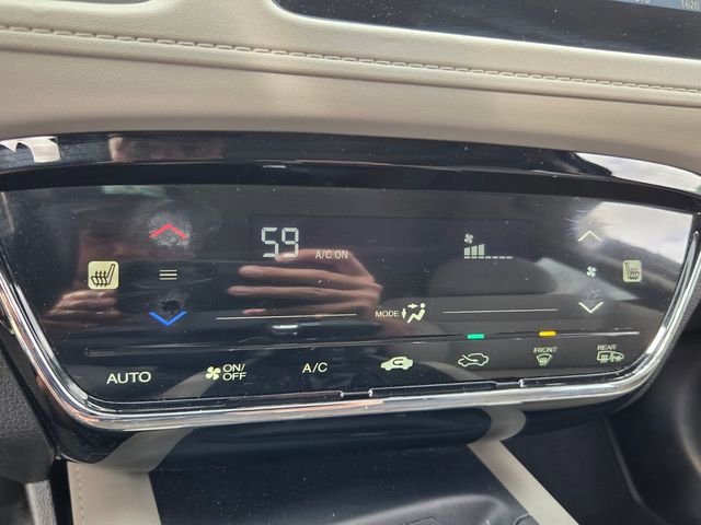 Used 2018 Honda HR-V EX image 24