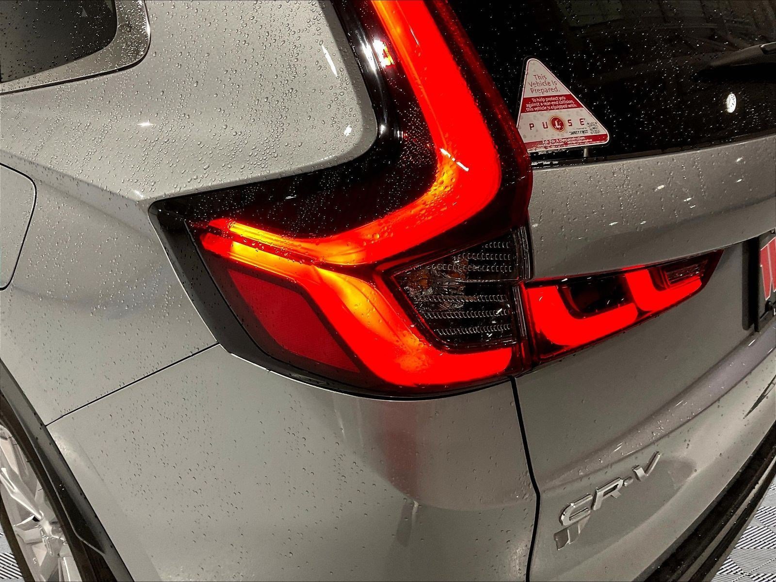 Certified 2025 Honda CR-V EX image 23