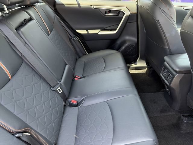 Used 2024 Toyota RAV4 Adventure AWD/4WD image 14