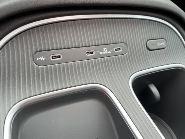 New 2026 Hyundai Palisade Calligraphy image 17