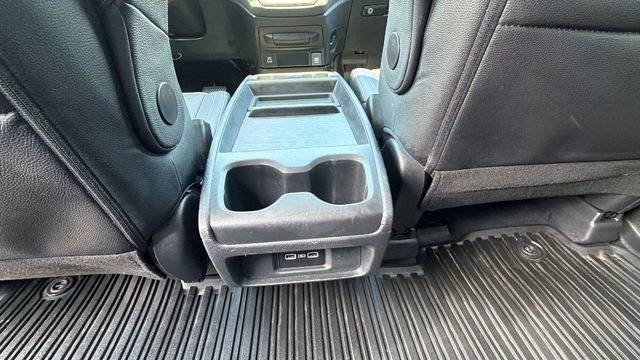 Used 2022 Honda Odyssey EX-L image 30