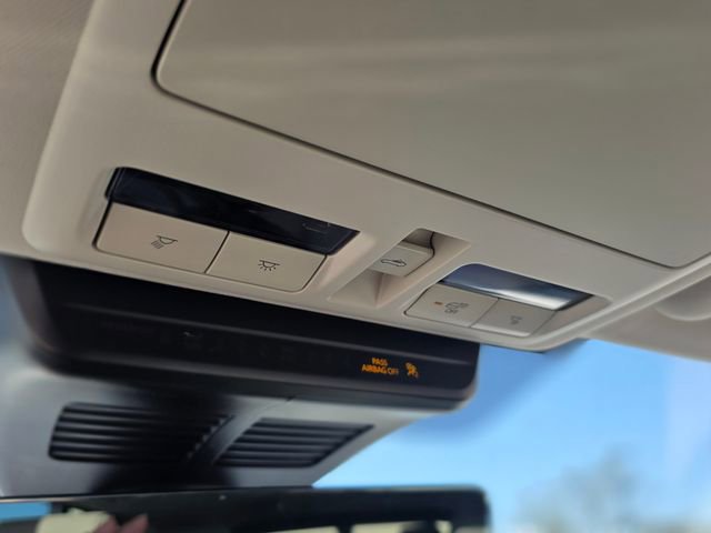 New 2026 MAZDA CX-90 Plug-In Hybrid w/Premium Sport image 28