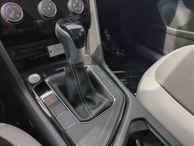 Used 2024 Volkswagen Taos S FWD image 28