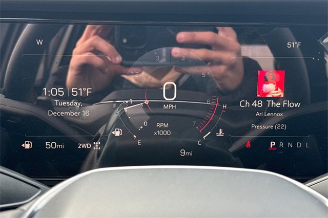 New 2026 GMC Terrain AT4 w/ Convenience Package III image 30