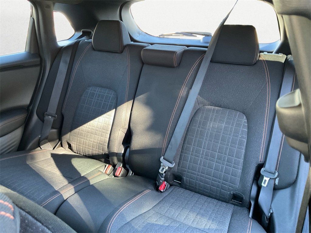 Used 2023 Honda HR-V Sport image 9