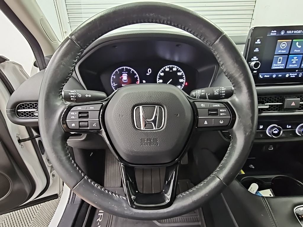 Used 2024 Honda HR-V EX-L image 25