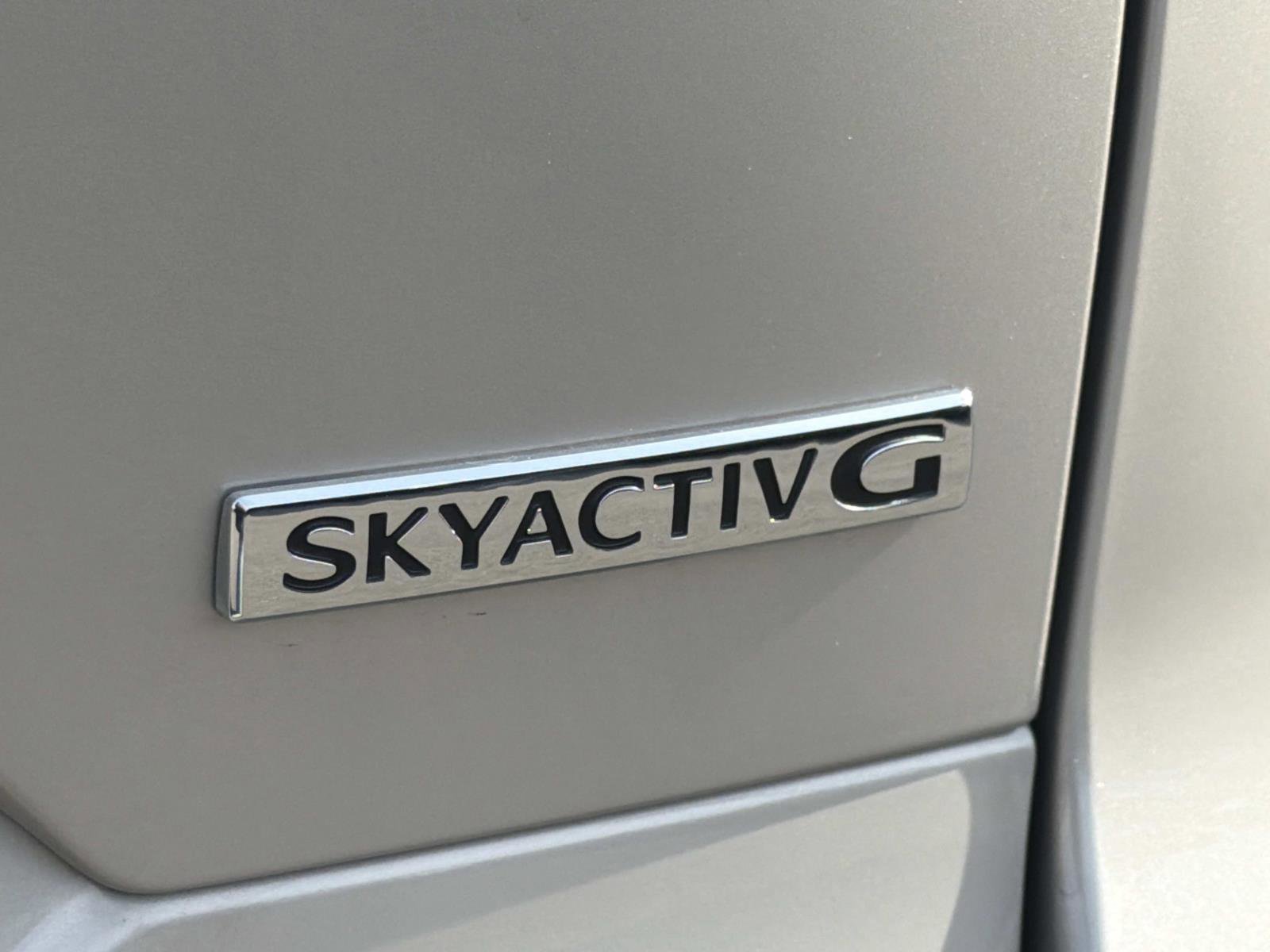 New 2025 MAZDA CX-5 AWD 2.5 S image 24