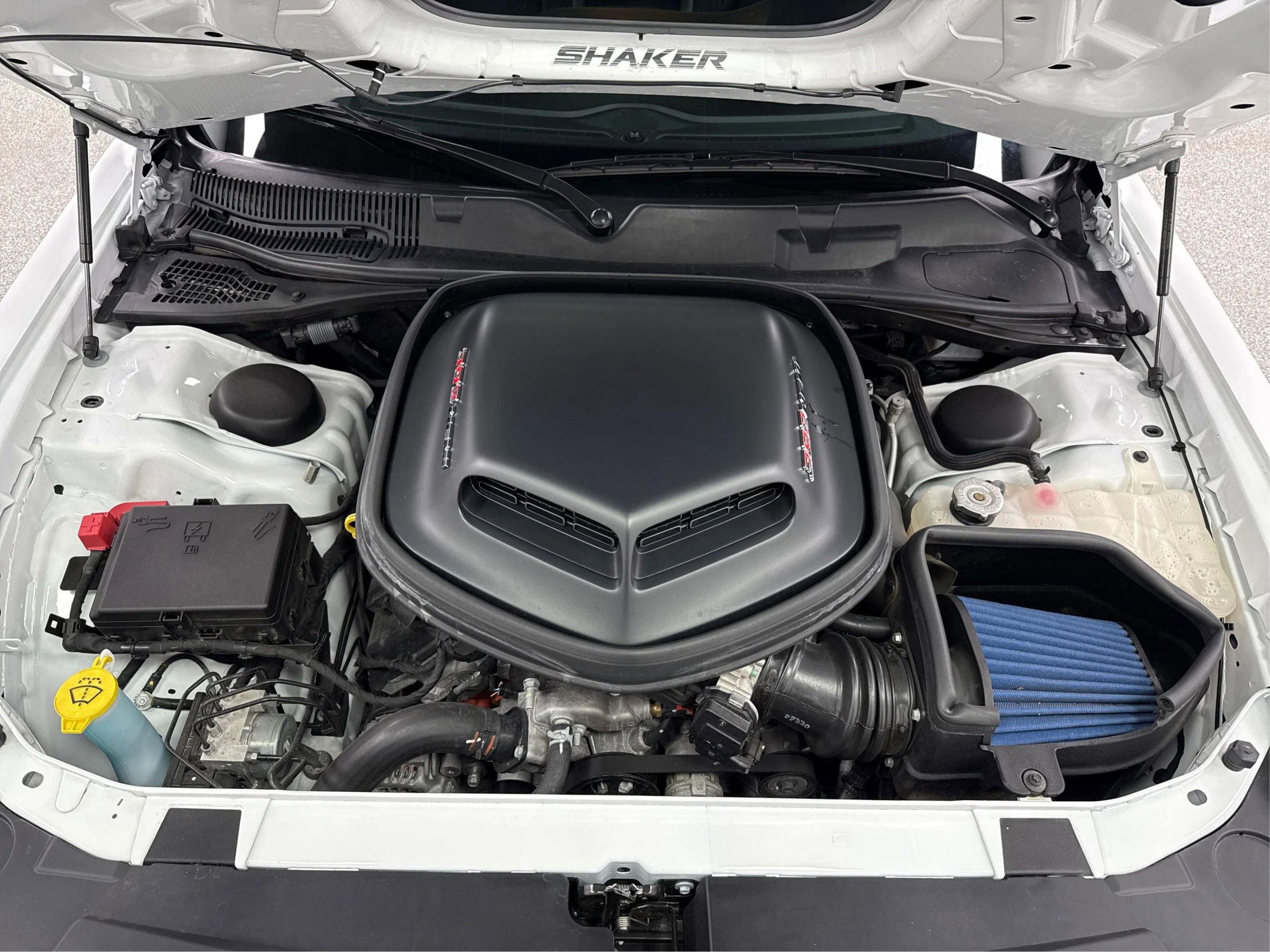 Used 2023 Dodge Challenger R/T Scat Pack w/ Plus Package image 23