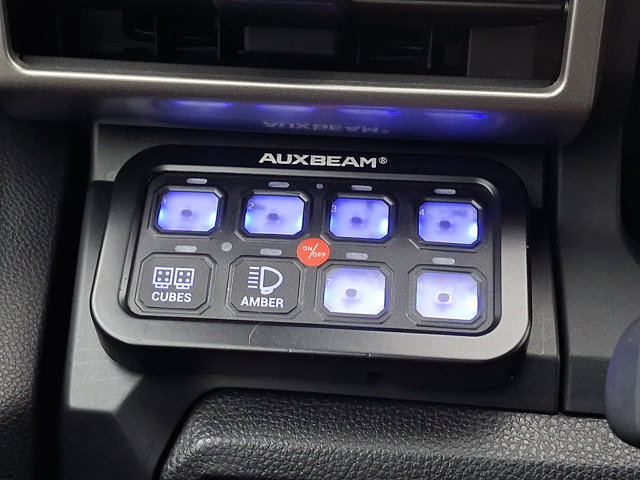 Used 2024 Toyota Tacoma SR RWD image 25