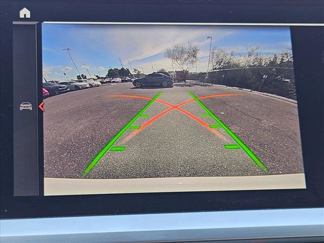 Used 2022 BMW 330e w/ Premium Package image 14