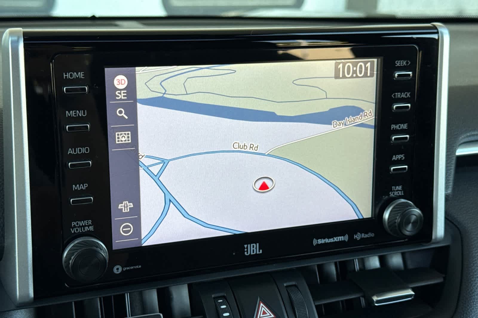 Used 2020 Toyota RAV4 XSE AWD/4WD image 19