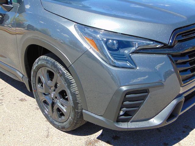 New 2026 Subaru Ascent Bronze Edition image 2
