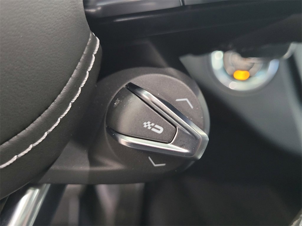 New 2026 Cadillac CT4 V Blackwing w/ Driver Assist Package image 21