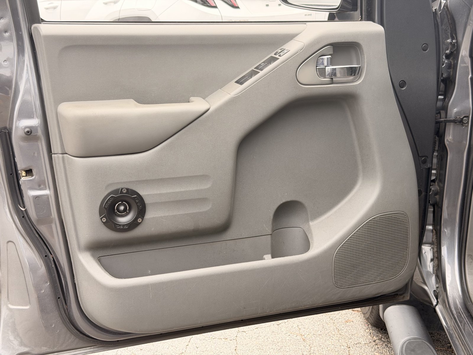 Used 2020 Nissan Frontier SV w/ Midnight Edition Floor Mats RWD image 16