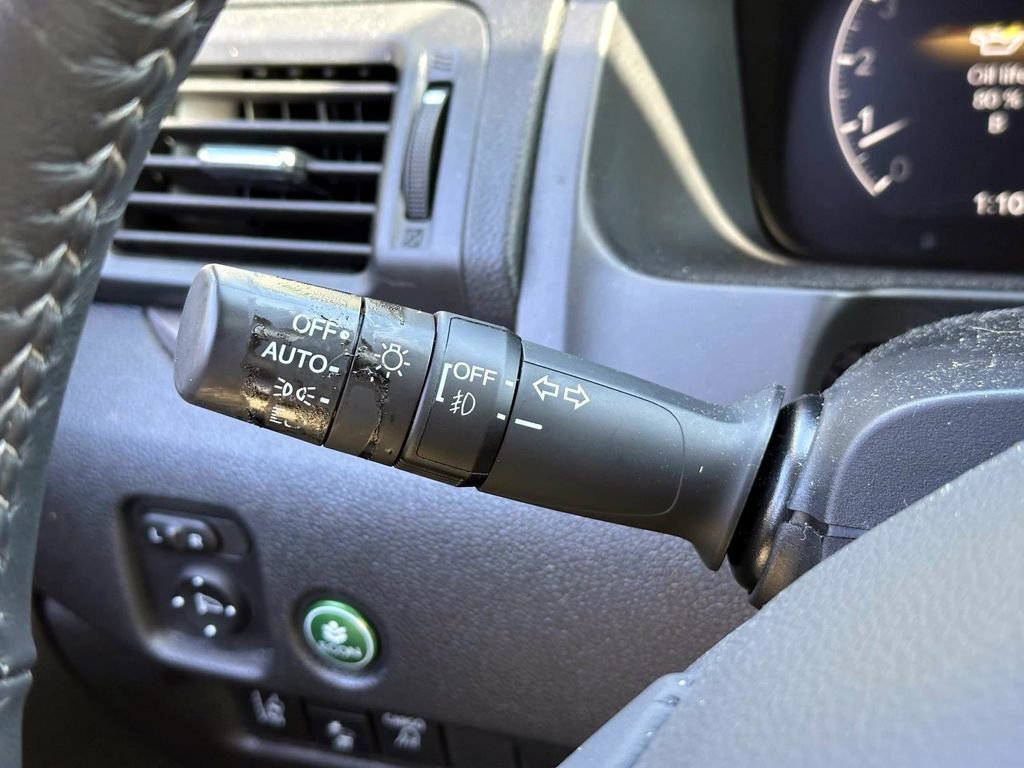 Used 2024 Honda Ridgeline RTL image 23