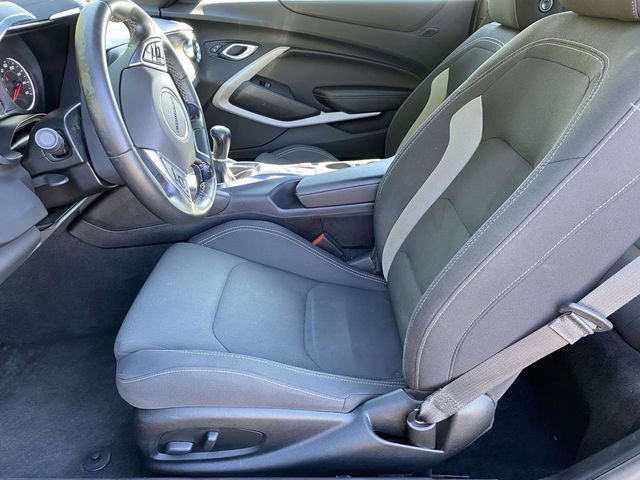 Used 2020 Chevrolet Camaro LS image 15