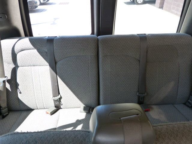 Used 2019 Chevrolet Express 3500 LT w/ LT Preferred Equipment Group image 22