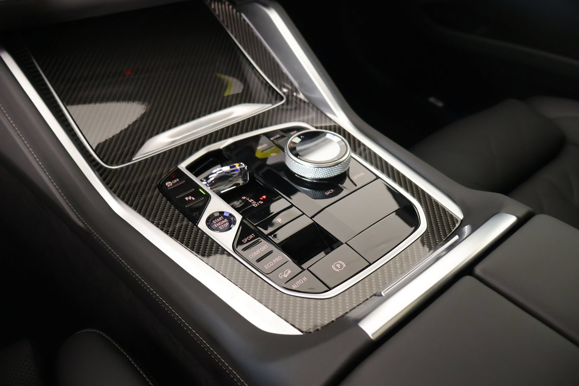 New 2027 BMW X6 M60i AWD/4WD image 8