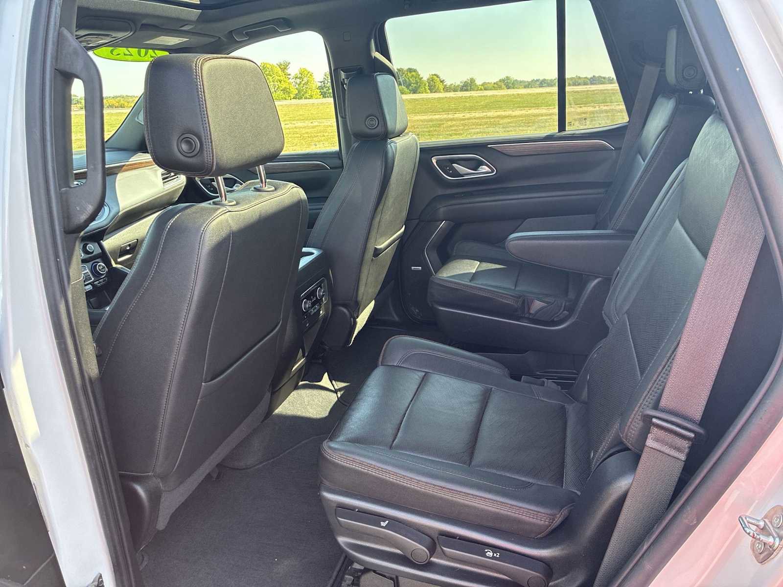 Used 2023 Chevrolet Tahoe High Country image 25