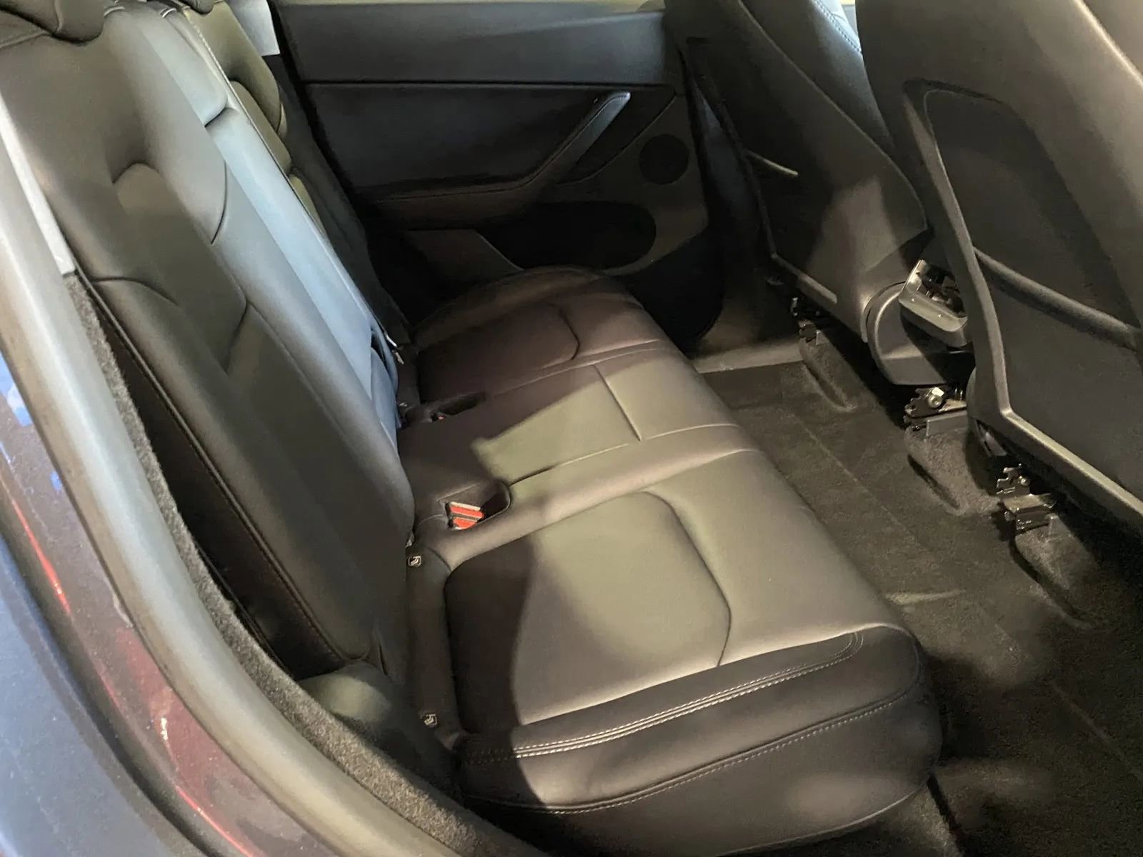 Used 2023 Tesla Model Y Long Range image 7