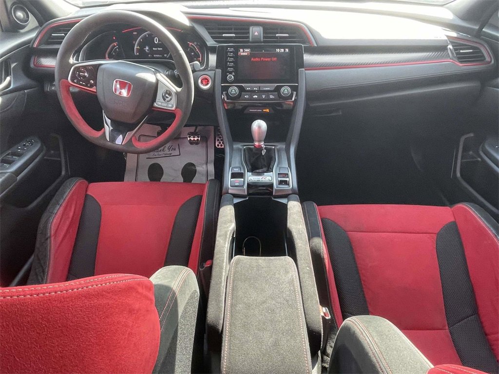 Used 2021 Honda Civic Type R image 11