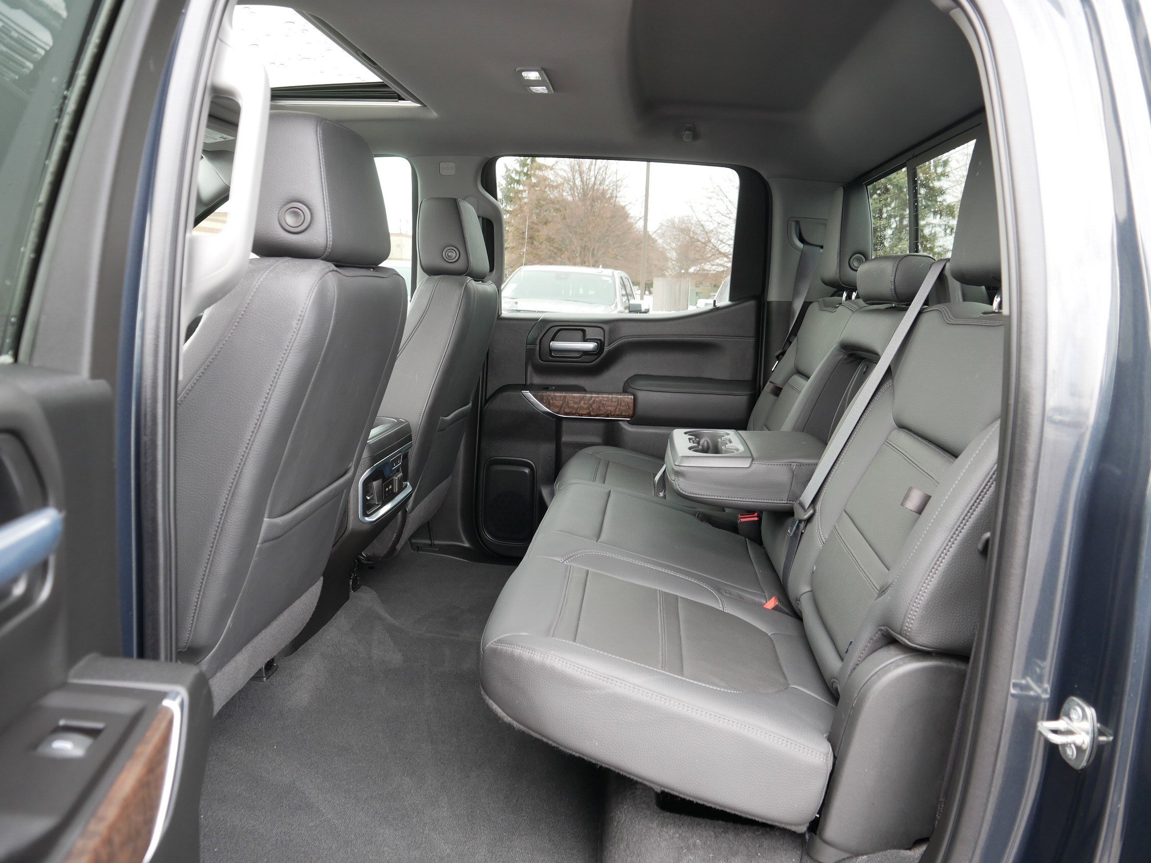 Used 2021 GMC Sierra 1500 Denali w/ Denali Ultimate Package image 35