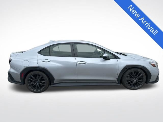 Used 2022 Subaru WRX Limited image 8