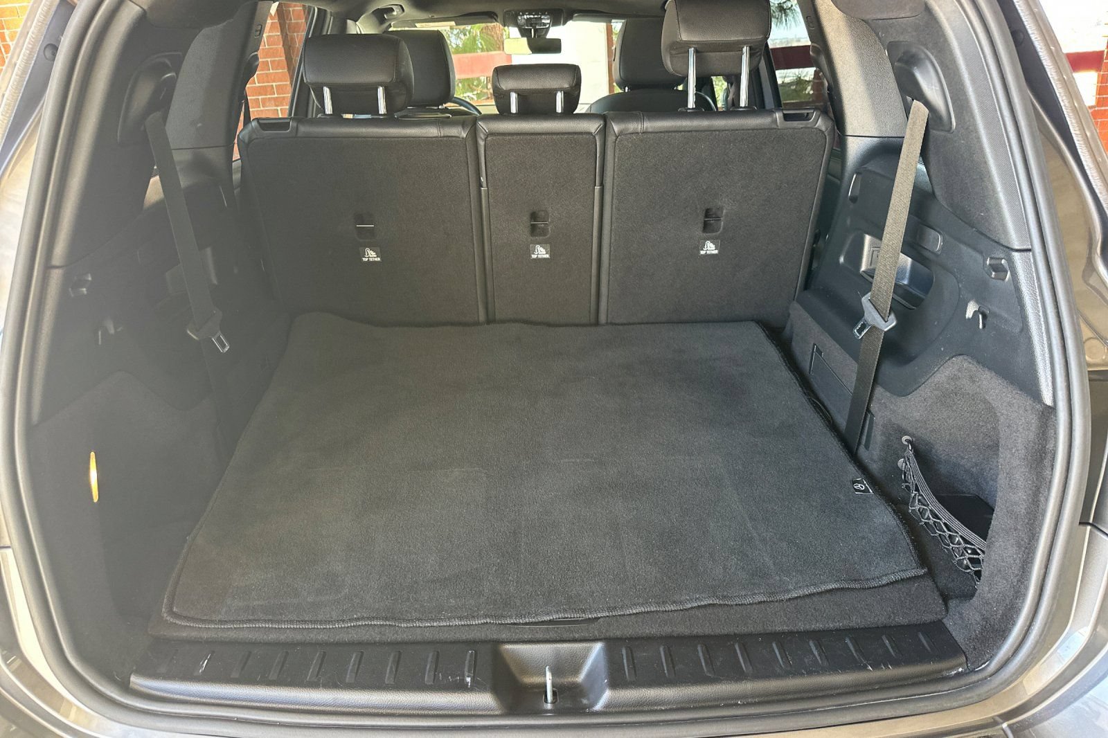 Certified 2022 Mercedes-Benz GLB 250 4MATIC image 18